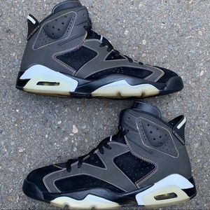 Air Jordan Retro 6 “Lakers”